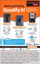 MOONBOW water purifiers - Attractive Offers
